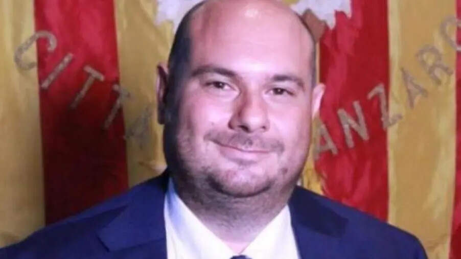 images Catanzaro, Capellupo nuovo presidente della quinta commissione consiliare 