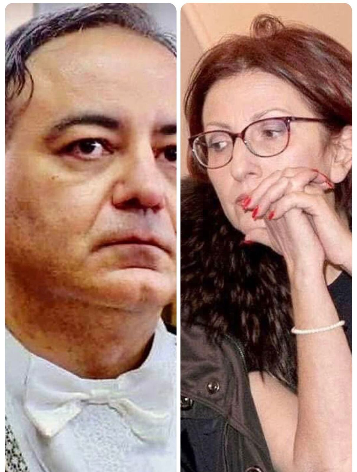 images L'avv. Rocca (Cammino Crotone): “Profonda stima e congratulazioni alla neo eletta presidente nazionale,  Carolina Ferro"