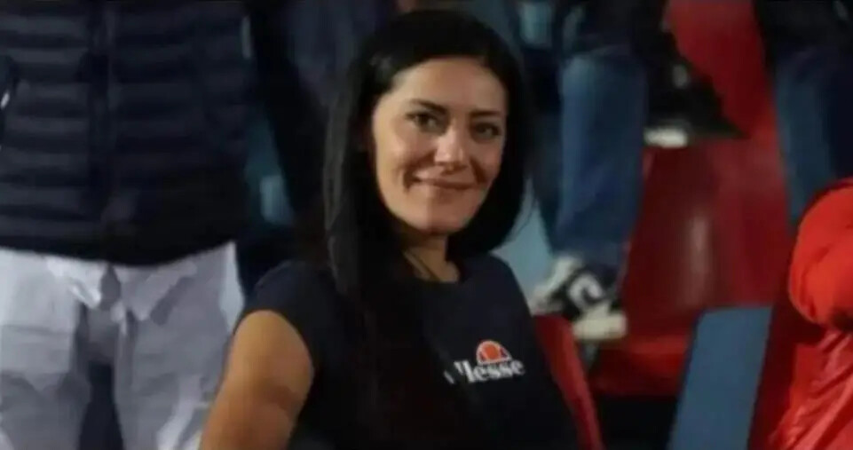 images "Verità per Ilaria", sit-in davanti al Tribunale di Cosenza 