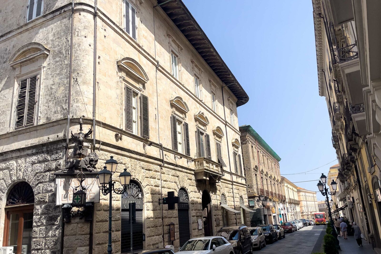 images A Catanzaro la prima Scuola politica europea