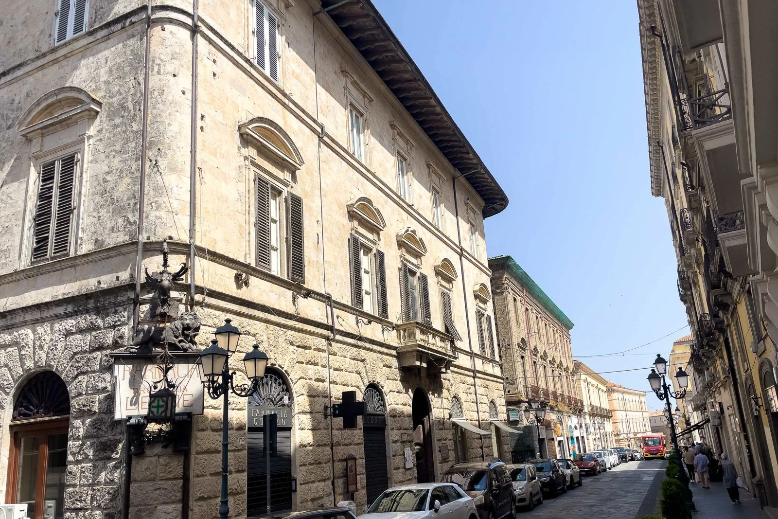 A Catanzaro la prima Scuola politica europea