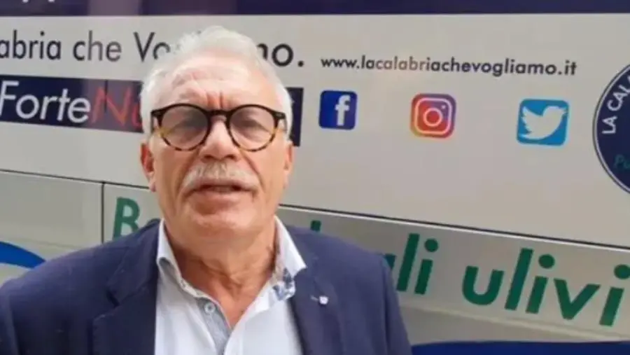 Concessioni balneari, Nucera: "Bene Occhiuto. La nostra battaglia non si ferma" images Concessioni balneari, Nucera: "Bene Occhiuto. La nostra battaglia non si ferma"