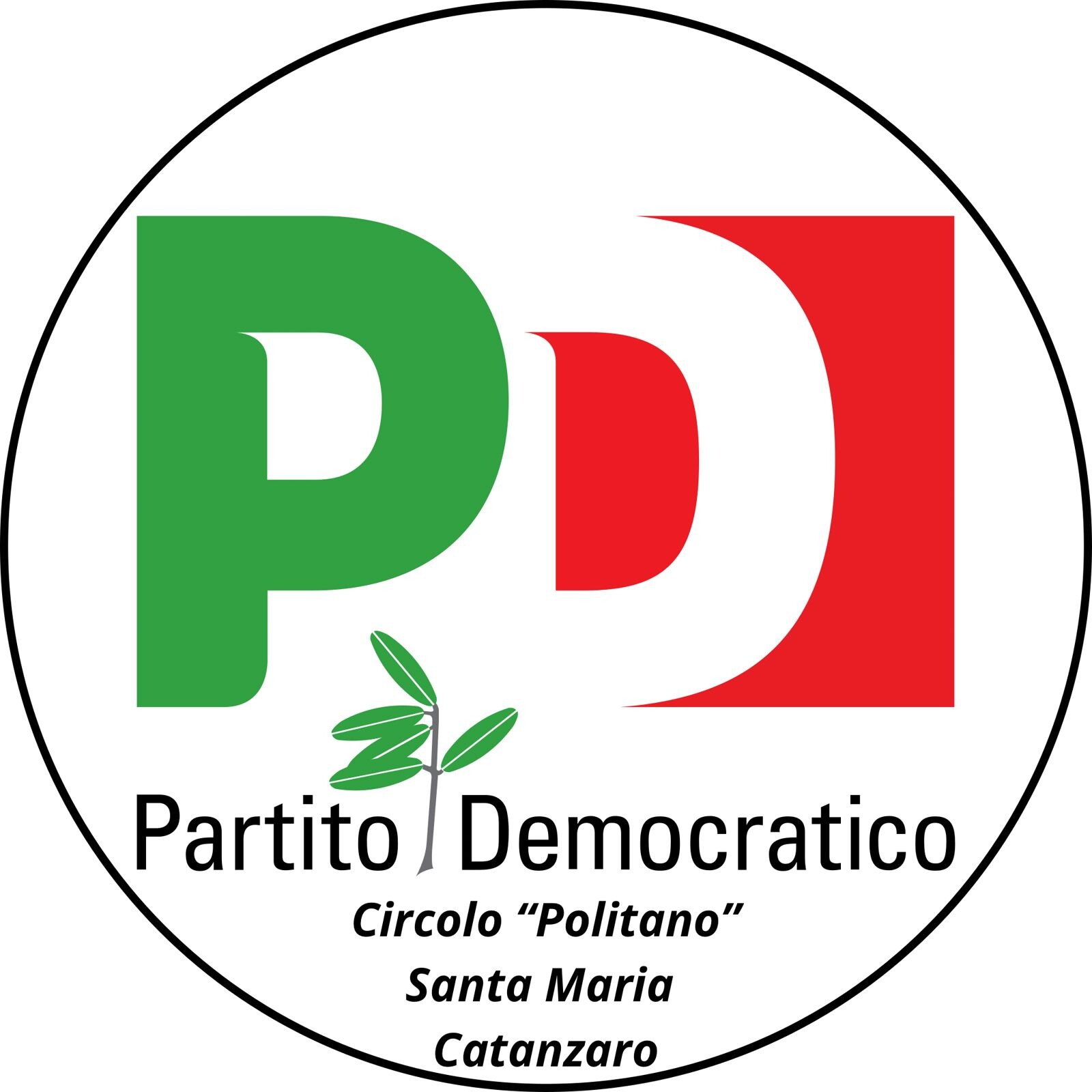Pride a Catanzaro, il Circolo PD Santa Maria a sostegno: "E' nostro dovere politico e morale" images Pride a Catanzaro, il Circolo PD Santa Maria a sostegno: "E' nostro dovere politico e morale"