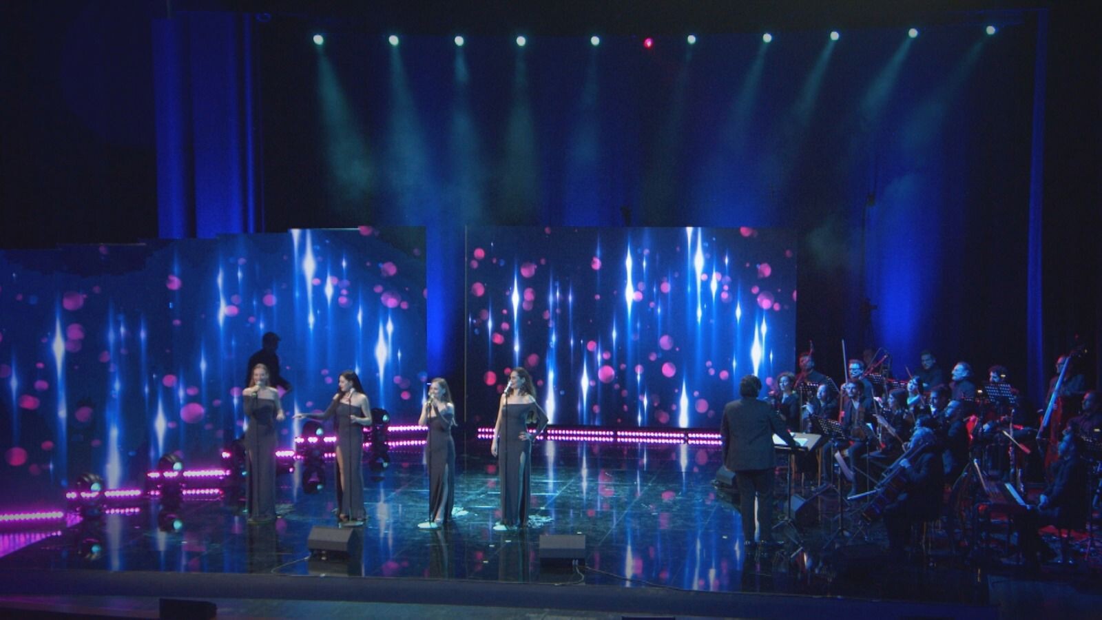 images La Calabria dell’inclusione in prima serata nazionale: il Festival del Sociale su Rai 5