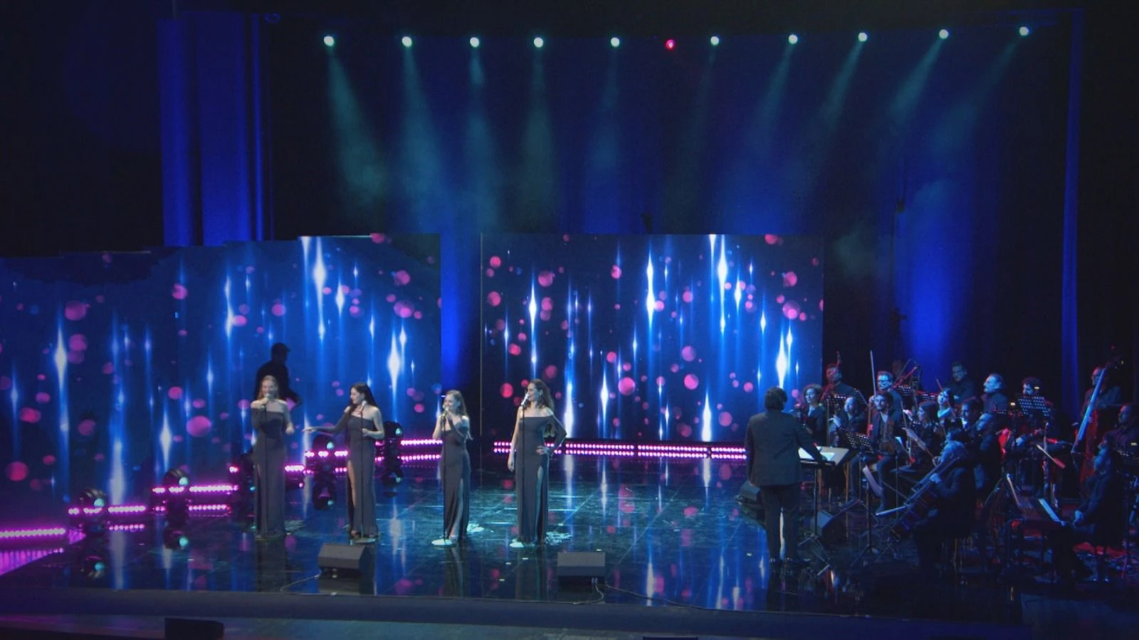 La Calabria dell’inclusione in prima serata nazionale: il Festival del Sociale su Rai 5