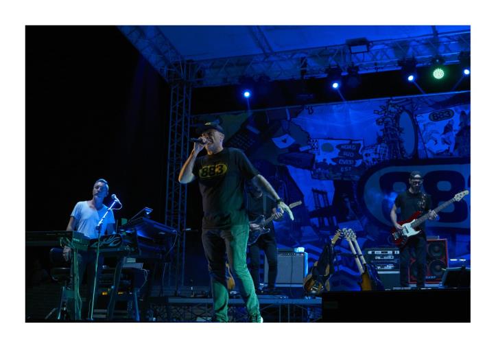 Roccella Summer Festival, dopo la doppia serata con Max Pezzali arriva questa sera Gianna Nannini images Roccella Summer Festival, dopo la doppia serata con Max Pezzali arriva questa sera Gianna Nannini