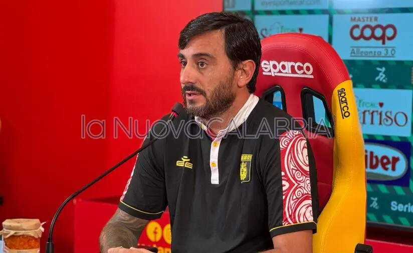 images Aquilani alla vigilia di Empoli-Catanzaro: “Squadra più matura, ma possiamo ancora migliorare”