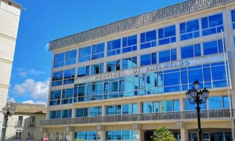 Catanzaro, elezioni Consiglio Provinciale 2026: si vota il 28 marzo