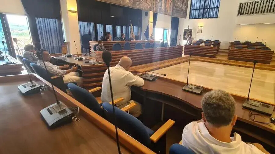 images Trunzo plaude alla rinnovata Commissione Elettorale Circondariale di Lamezia Terme