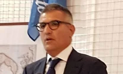 Riconferma Senese alla guida della UIL Calabria, gli auguri del presidente EBAC Pellegrini