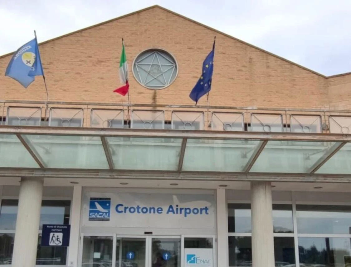 Volo Crotone–Roma, FIT-CISL: "Il Governo boccia la continuità territoriale: se confermata, scelta grave e penalizzante per il territorio"
