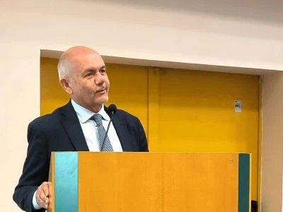 Il rettore dell'UMG Giovanni Cuda eletto nella Giunta della Conferenza dei rettori delle università italiane
