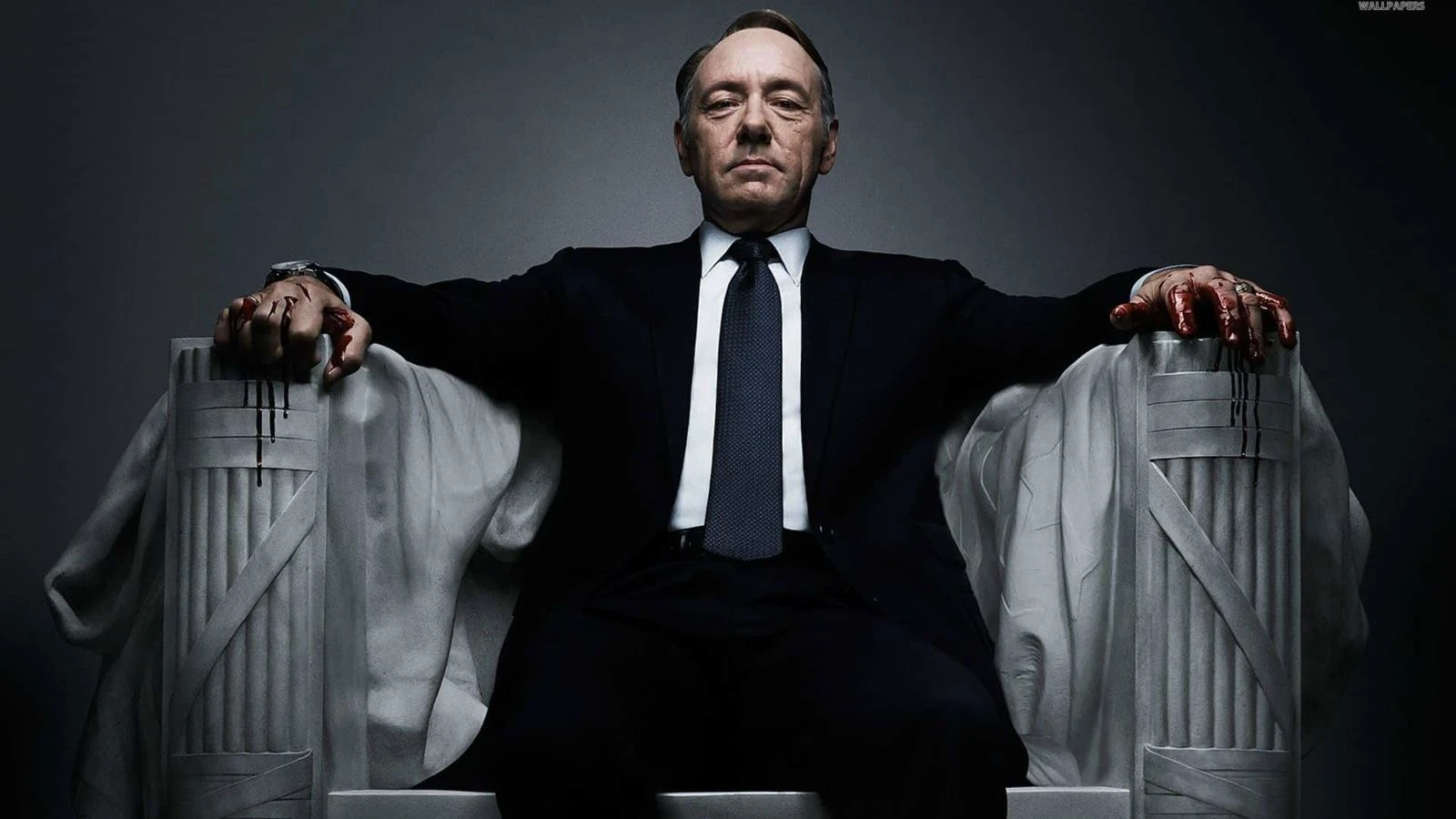 Kevin Spacey ospite d'onore al Magna Graecia Film Festival di Soverato