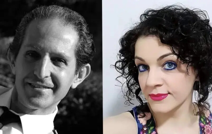 Omaggio alla grande canzone napoletana con il concerto del duo Tramontana - Viscomi a Filadelfia images Omaggio alla grande canzone napoletana con il concerto del duo Tramontana - Viscomi a Filadelfia