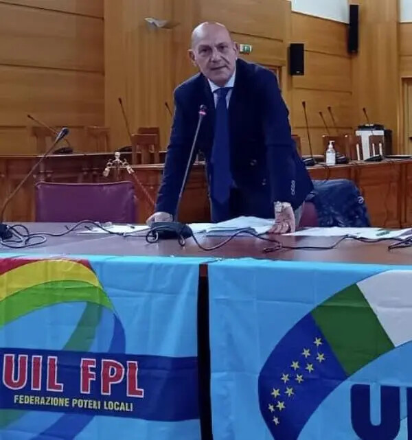 images Andamenti occupazionali e profili professionali Comune Lamezia Terme, parla la UIL-FPL