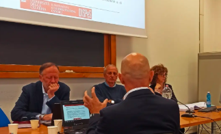 Un detenuto consegue il dottorato di ricerca in “Politica, Cultura e Sviluppo” all'UniCal 