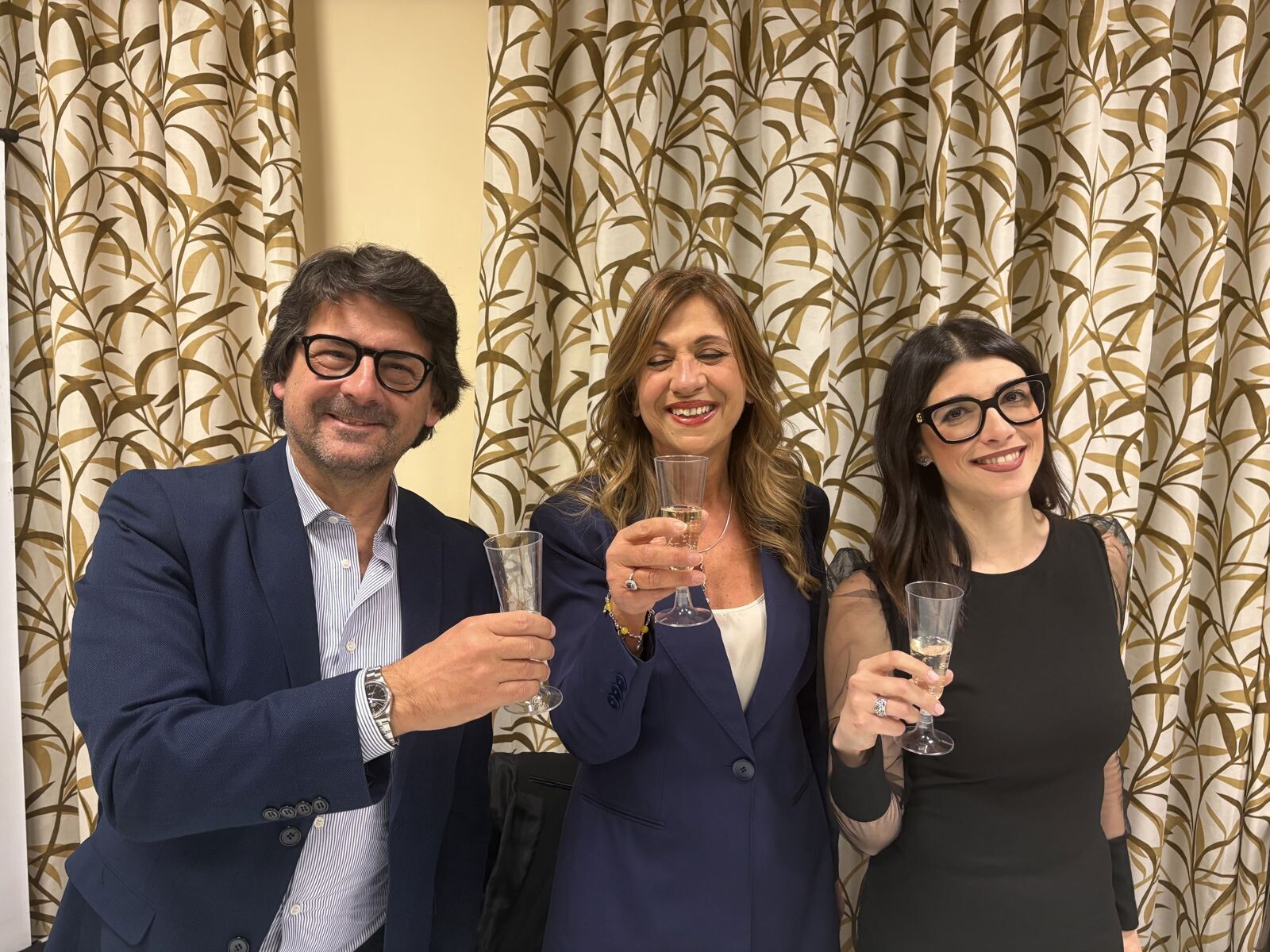 Libri e Bollicine ospita Marisa Manzini con “Il coraggio di Rosa” images Libri e Bollicine ospita Marisa Manzini con “Il coraggio di Rosa”