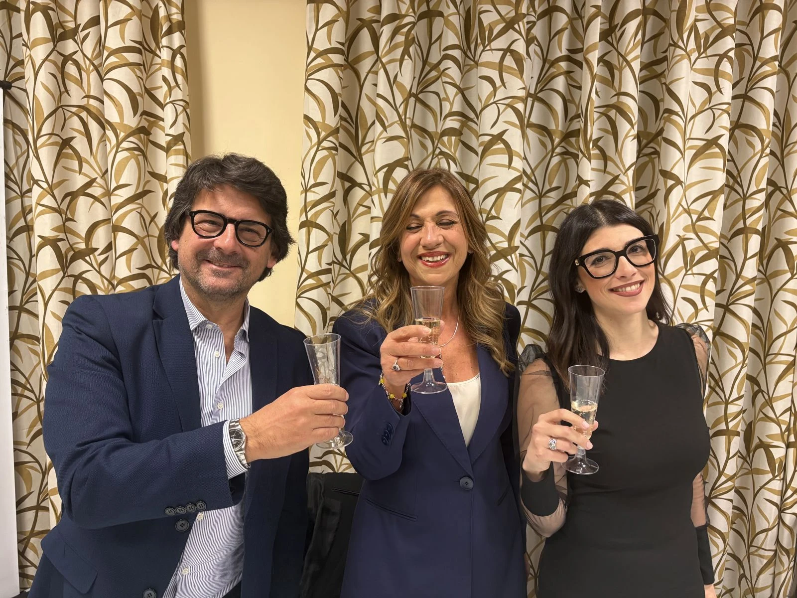 Libri e Bollicine ospita Marisa Manzini con “Il coraggio di Rosa”