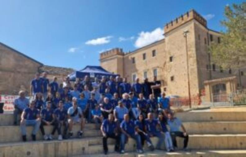 Rinnovato il Direttivo del Motoclub San Lorenzo del Vallo: Ignazio Lamerata riconfermato presidente