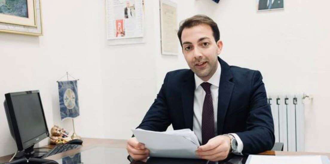 images Viabilità, dalla Regione Calabria oltre 134mila euro&nbsp;per il Comune di San Floro 