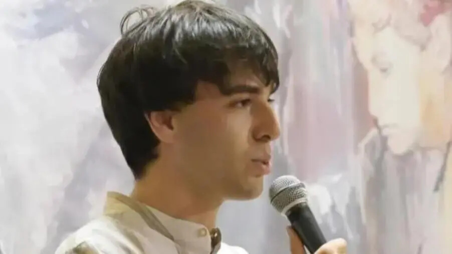 Scuola, Chiesa e territorio si incontrano nell'opera di un giovane allievo del "Siciliani De Nobili" di Catanzaro images Scuola, Chiesa e territorio si incontrano nell'opera di un giovane allievo del "Siciliani De Nobili" di Catanzaro