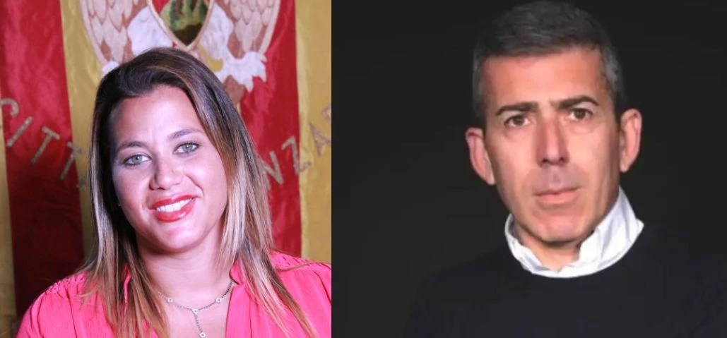 Catanzaro perde il finanziamento da 300mila euro per le festività natalizie, Lobello e Veraldi: "A pagare comincia tu..."