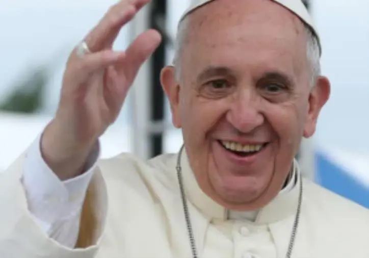 Leo: "Papa Francesco, instancabile artigiano della Pace e strenuo protettore dei migranti"