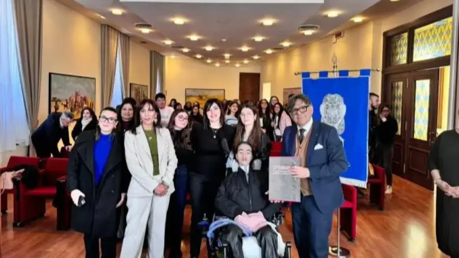 Catanzaro, concluso il progetto del Comitato per l’imprenditorialità femminile della Camera di commercio images Catanzaro, concluso il progetto del Comitato per l’imprenditorialità femminile della Camera di commercio