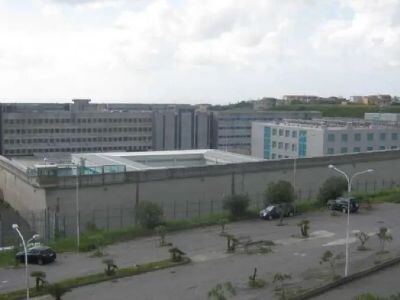 images Catanzaro, Magro (OSAPP): “Al carcere situazione &nbsp;fuori controllo”