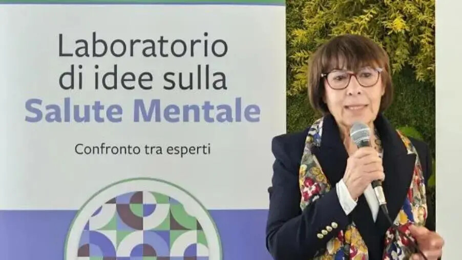 A Reggio il laboratorio di idee sulla salute mentale, Bruni: "Serve un cambio di paradigma" images A Reggio il laboratorio di idee sulla salute mentale, Bruni: "Serve un cambio di paradigma"