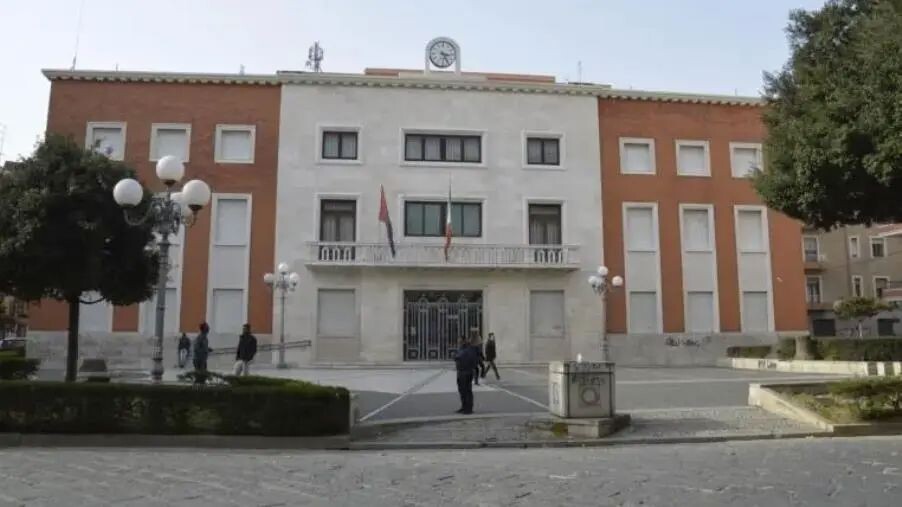 images Comune Crotone, PD: "No a lottizzazione via Roma-via Gramsci"