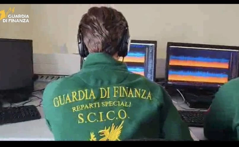  Confiscata  nel Bolognese una lussuosa villa a un noto narcotrafficante originario del Vibonese 
