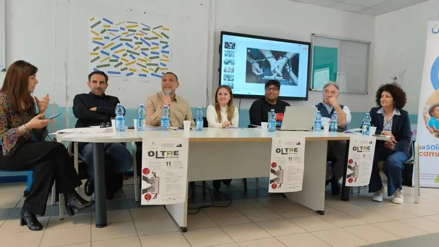 Catanzaro, “In viaggio per la conoscenza”: concluse le attività di Fondazione “Città Solidale” Ets images Catanzaro, “In viaggio per la conoscenza”: concluse le attività di Fondazione “Città Solidale” Ets