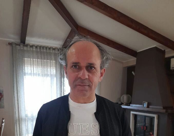 Lo sguardo oltre la soglia: Enzo Bubbo racconta “Il fascino della prima volta” images Lo sguardo oltre la soglia: Enzo Bubbo racconta “Il fascino della prima volta”