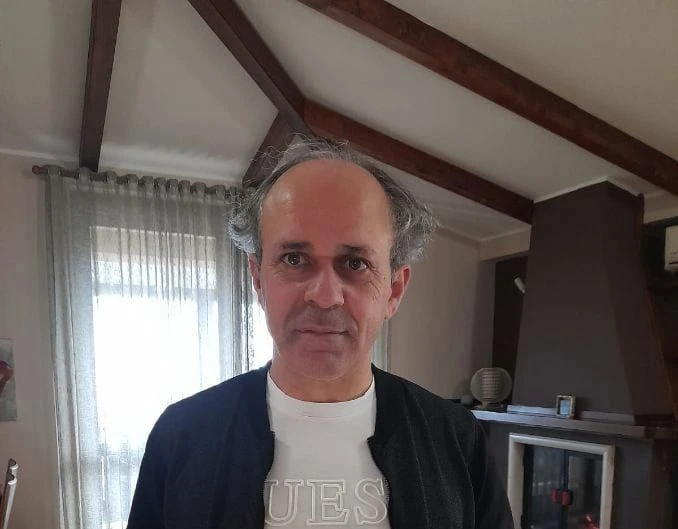 Lo sguardo oltre la soglia: Enzo Bubbo racconta “Il fascino della prima volta”