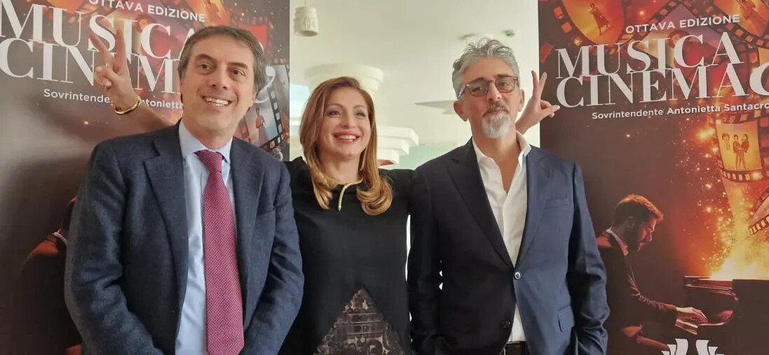 images Catanzaro, un cartellone di 10 spettacoli per vivere e sostenere il Teatro Politeama (IL PROGRAMMA)