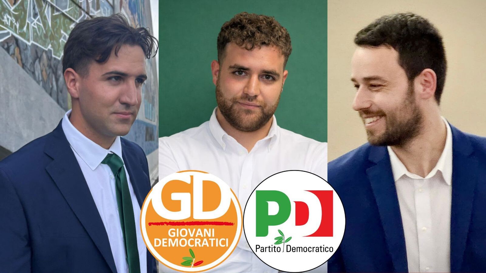 images Voto fuorisede, Curcio, Capriglia (GD) e Taverna (PD): “Non accettiamo lezioni”