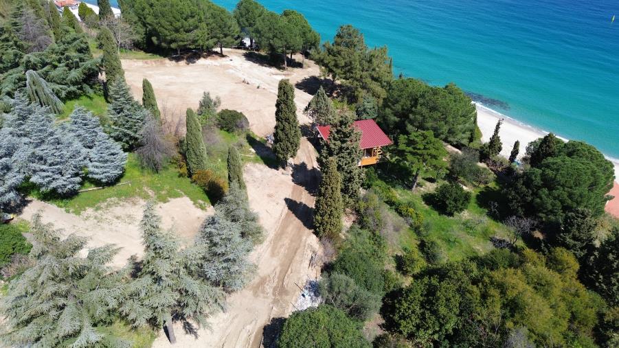 images Soverato, i cittadini chiedono chiarezza sui lavori dell’Orto Botanico Santicelli