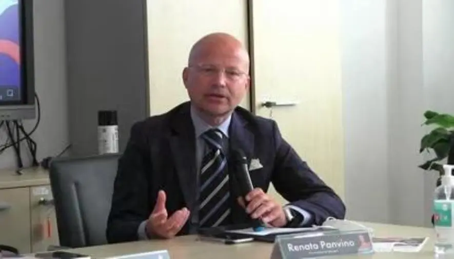 Si insedia il nuovo Questore di Crotone: “Dobbiamo rubare il consenso all'anti-Stato” images Si insedia il nuovo Questore di Crotone: “Dobbiamo rubare il consenso all'anti-Stato”