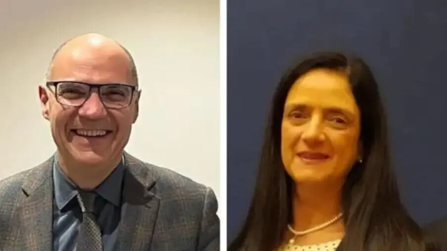 Nuovo prorettore all’Unical: Francesco Raniolo subentra a Patrizia Piro images Nuovo prorettore all’Unical: Francesco Raniolo subentra a Patrizia Piro