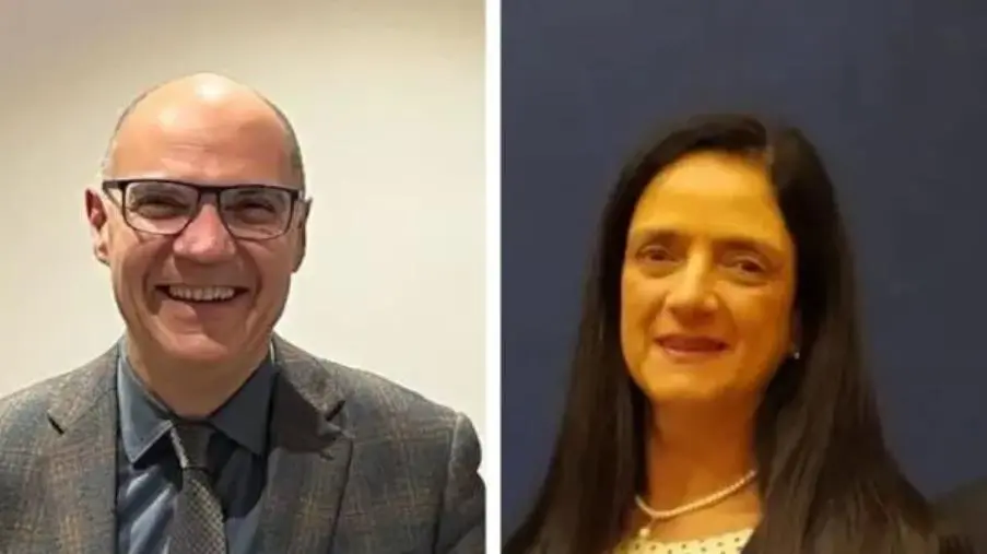 Nuovo prorettore all’Unical: Francesco Raniolo subentra a Patrizia Piro images Nuovo prorettore all’Unical: Francesco Raniolo subentra a Patrizia Piro