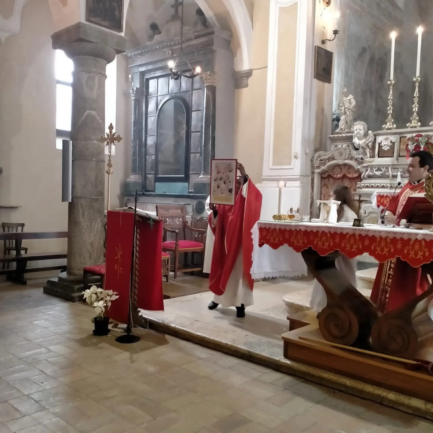 A Montauro festa e tradizione nel nome di San Sebastiano