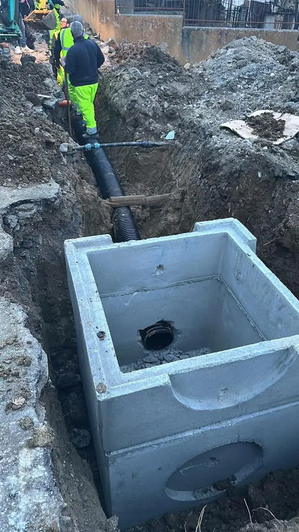 images Castrovillari, incontro fra Noi di Centro e Papasso su rione Ponte Nuovo 