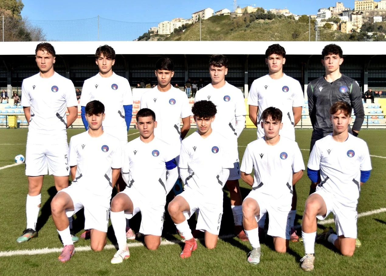 Torneo Magna Grecia, Abruzzo e Campania sconfiggono Calabria e Sicilia