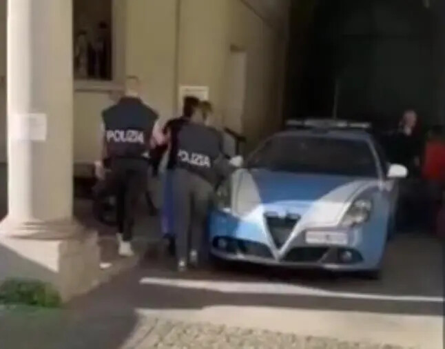 Catanzaro, Brescia, Torino: la Polizia di Stato arresta 3 pakistani per traffico di migranti images Catanzaro, Brescia, Torino: la Polizia di Stato arresta 3 pakistani per traffico di migranti