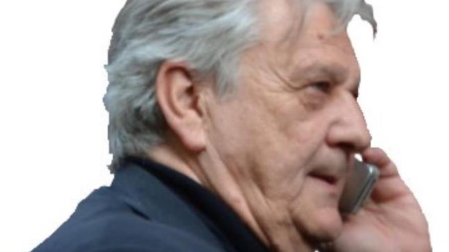 Franco Petramala: "La scomunica!" images Franco Petramala: "La scomunica!"