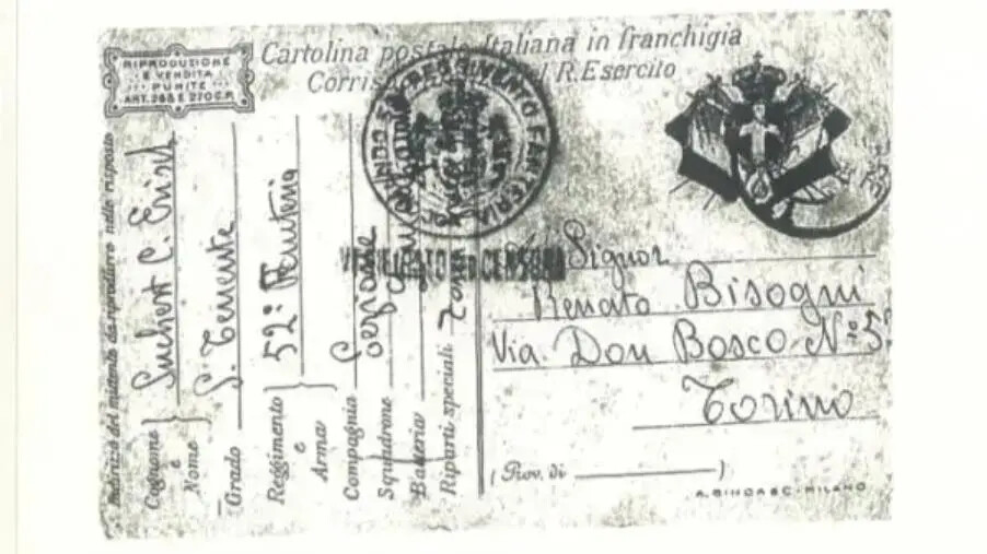 images Pierluigi Rotundo: "Gli Archivi di famiglia: radici del passato per costruire il futuro"