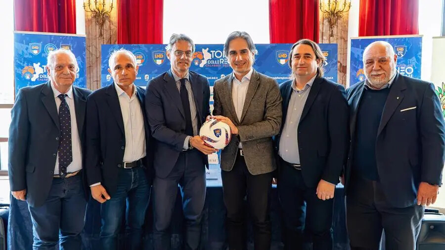 images La Calabria abbraccia il calcio a 5: il 25 Aprile scatta il Torneo delle Regioni