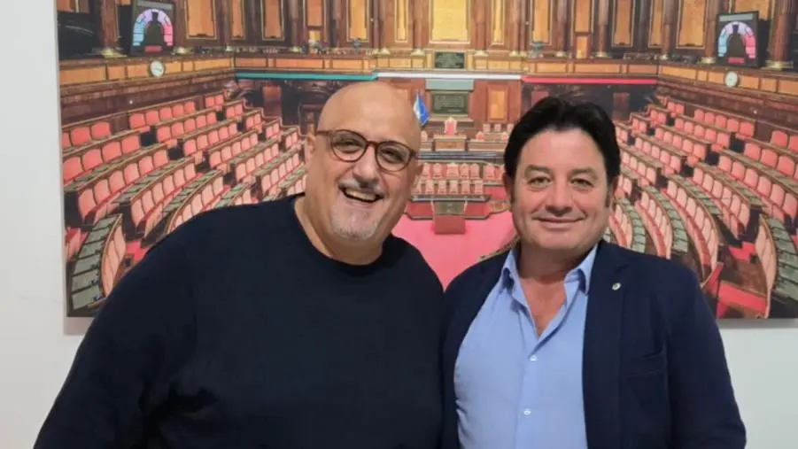 Disagi alle Poste di Strongoli, arriva l'ufficio mobile: l'annuncio di Rapani images Disagi alle Poste di Strongoli, arriva l'ufficio mobile: l'annuncio di Rapani