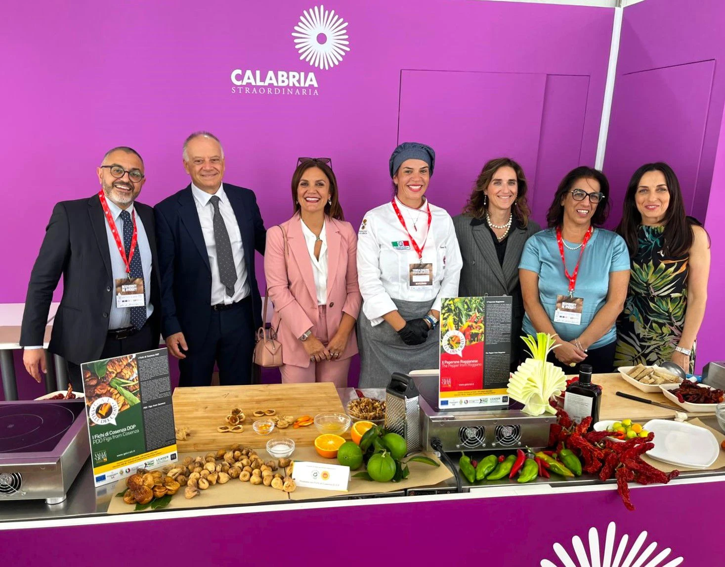 Terra Madre Salone del Gusto 2026, il GAL Valle del Crati porta a Torino la sua idea di cibo buono, pulito e giusto